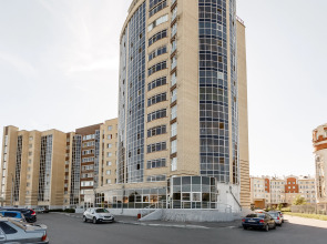 Хостел Пилигрим