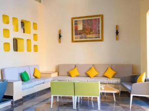 Lemon and Soul Makadi Bay