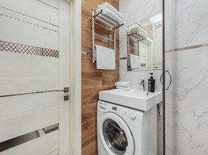 Апартаменты Вид на Море