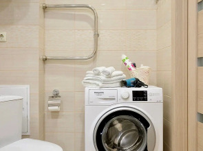 Квартира Как Дома 58 на Куйбышева