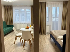 Квартира комфорт-класса