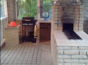 Гостевой дом в Кавголово