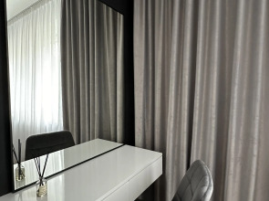 Квартира Новая в центре города с евроремонтом