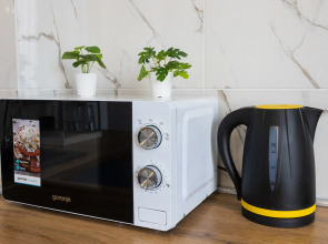 Квартира Уютная в ЖК На Пархоменко iГости