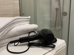 Квартира Уютная