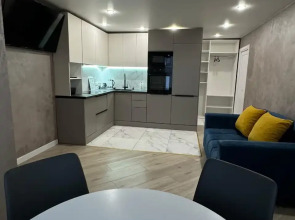 Na Krylova 48 Flat
