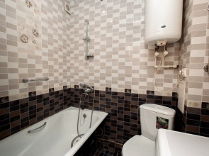 Апартаменты СКомфортом Тихоокеанская 29