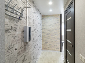 Апартаменты на Иртышской Набережной