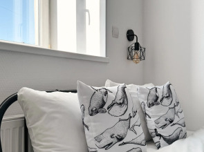 Отель Полярник by Arctic House