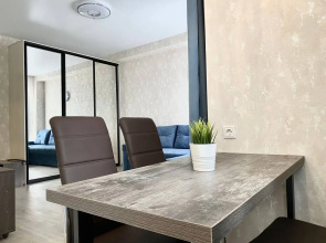 Na Volgogradskoj 2 #5 Apartments