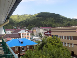 Отель Игман