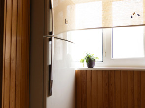 Апартаменты "Эленика" элитные у моря в Махачкале