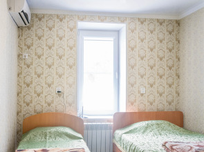 Апартаменты Apartment on Dzerzhinskogo