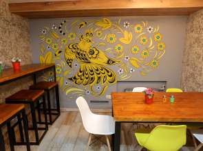 Гостевой дом Sota House