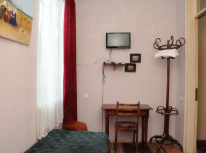 Мини-отель Гуца