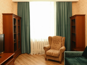 Апартаменты на Большой Московской 38