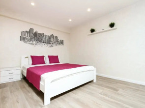 Апартаменты Сибирская 26