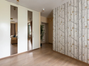 Апартаменты Семейные на Ленинском