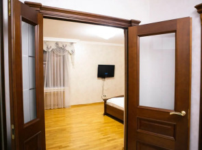 Апартаменты Курортный 2