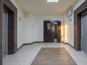 Апартаменты Рядом с Канатной Дорогой