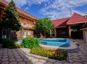 Отель Art House