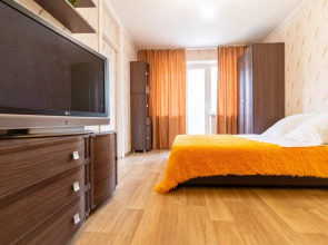 Квартира Новиковъ Дворик