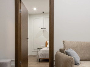 Апартаменты Pavlov Сlassic №3 на набережной