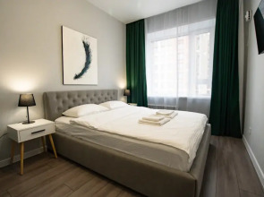 Апартаменты Домант на Трудовой 25/1