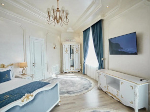 Отель Royal Samarkand