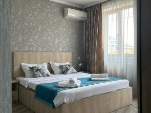 Отель Tbilisi Center