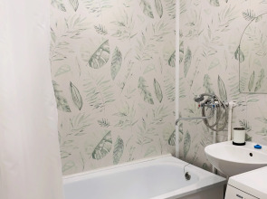 Апартаменты на улице Лесников 25