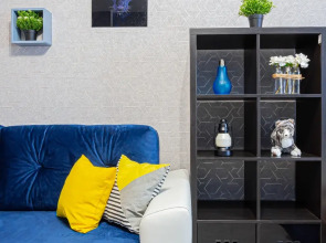 Квартира на проспекте Вернадского 61/1