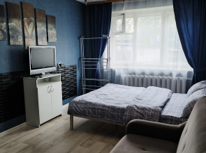 Odnokomnatnaya Na Tereshkovoy Flat