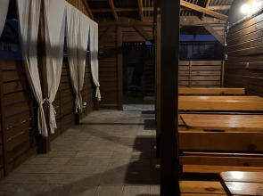 Гостевой дом Ромашка