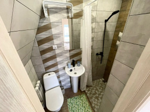 Апартаменты в Барнауле на Льва Толстого 13А