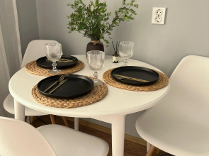 Апартаменты Sdaem116 on Millennium