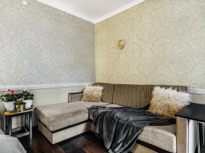 Квартира возле Михайловского замка