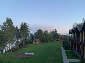 Гостевой дом Глаз орла