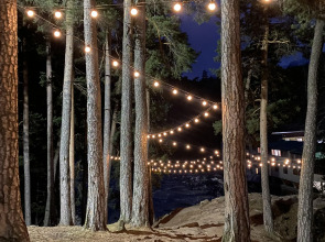 Шале Ривьера Премиум Архыз