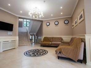 Отель Мариинский