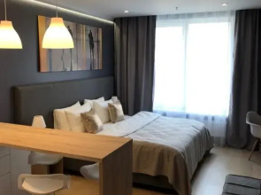 Апартаменты In Moment 7