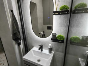 Квартира в 7 Минутах от Моря