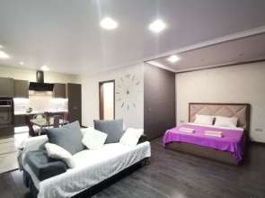 Апартаменты Квартира-студия