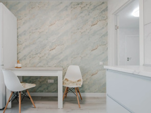 Квартира Двухкомнатная Военвед