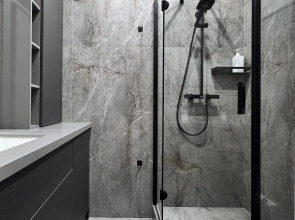 Квартира Клубничная 2/7