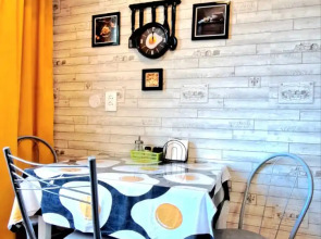 Квартира эконом в центре у вокзала