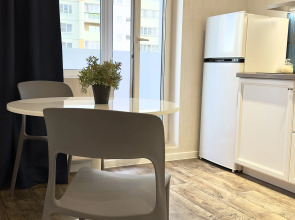 Квартира Уютная в Центре Челябинска