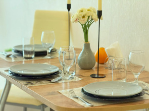 Апартаменты Брендовые у Метро Цска