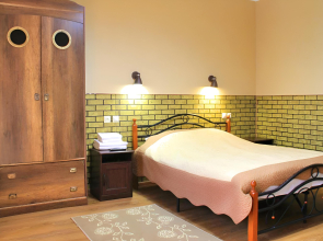 Апартаменты Красноармейская 18