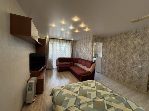 Квартира на Улице Мира у Вокзала